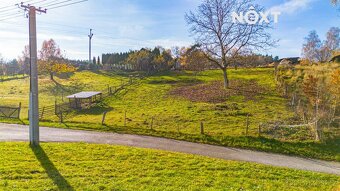 Prodej pozemek Bydlení, 902㎡ - 2