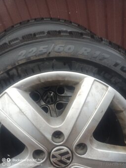 Pneumatiky Kormorán - 2