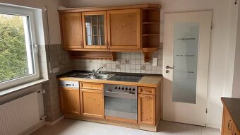 Masivní kuchyně (0402.22) - 2