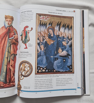 Rodinná encyklopedie světových dějin - 2