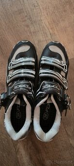 Cyklistické tretry MTB Force vel.39 - 2