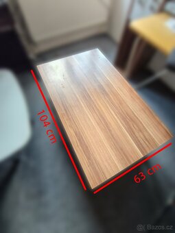 Konferenční stolek - 2