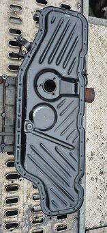 Olejova vana audi A6 4F A4 8E 3.0 tdi ASB - 2