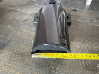 Rolna bagr vrchni - 2