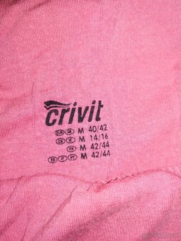 Harémové kalhoty - 2