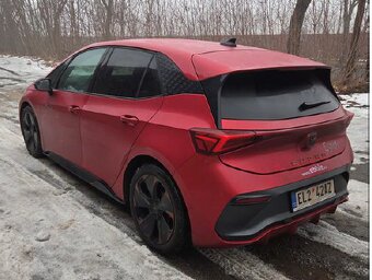 Cupra Born 150v kW - 2