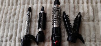 Kulmofen s ionic - 2