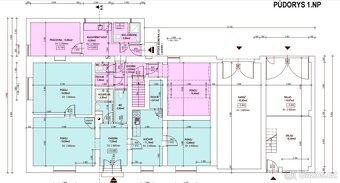 Prodej RD 3+1 a 2+kk - 2