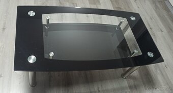 Konferenční stolek - 2