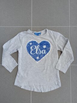 Tricko Elsa - 2
