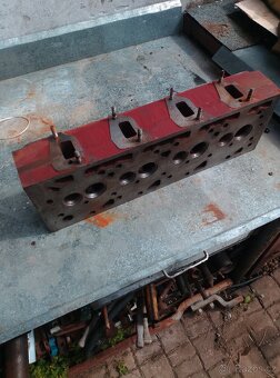 Hlava Avia A 30 , 31 - 2