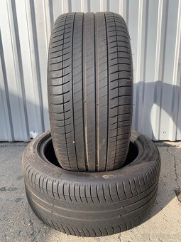 Letní pneu 275/40R19 Michelin Primaci 3 - 2