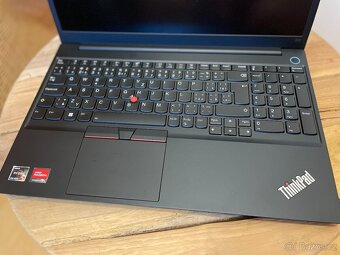 Notebook Lenovo ThinkPad E15 Gen 4 - 2