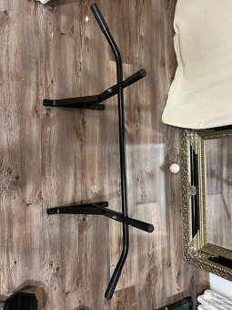 ✅ Hrazda na zeď ✅ - 2