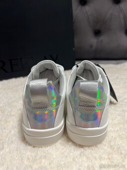 Replay tenisky vel 37 - 2