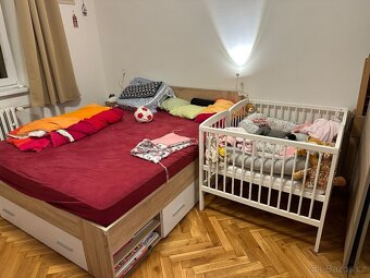 Dětské postýlky - 2