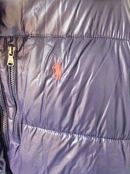 Nová bunda Ralph Lauren velikost xl - 2