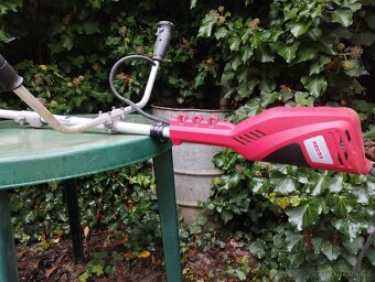 Elektrický křovinořez - HECHT 1445 - 2