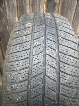 Zimní 215/55r16 - 2
