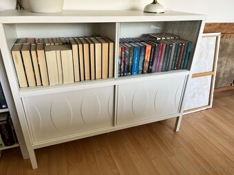 Ikea - komoda / skříň - 2