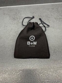 B+W filtr CPL HTC nano KSM MASTER 55 mm - 2