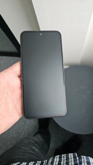 Samsung A54 5G - TOP stav - 2