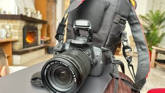 Fotoaparát Canon - 2