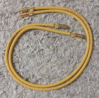 Signálový kabel Van Den Hul - 2