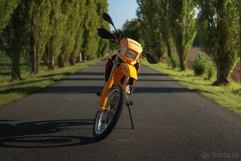 Hyosung RX 125 D - 2