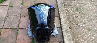 Yamaha MT-10 SP - nádrž - 2