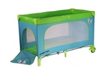 Dětská postýlka - 2