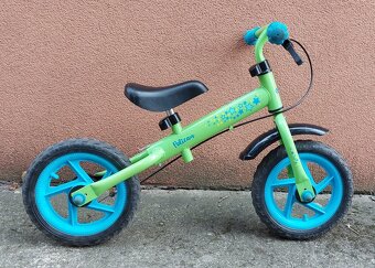 Dětské odstrkovadlo Pelican - 2