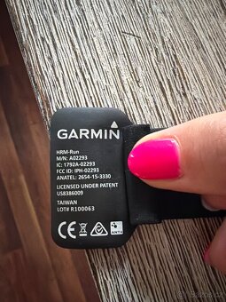 Garmin 735XT - 2