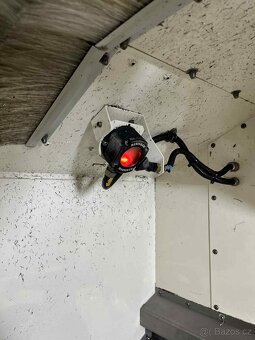 Obráběcí centrum DMG ecoMill 800 V - 2