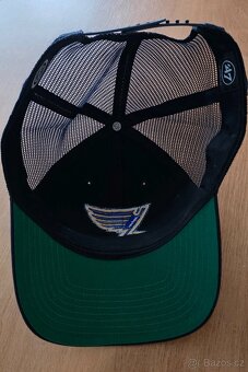 Kšiltovka St.Blues - 2