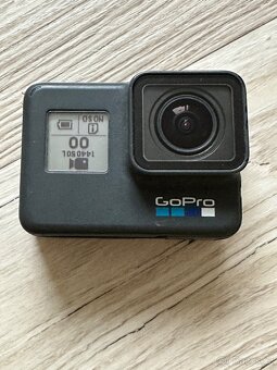 GoPro Hero 6 - 2