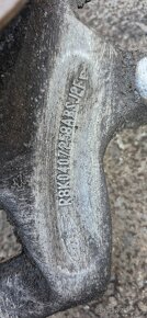 Prava tehlice audi A6 4G A4 B8 8K A5 8T - 2