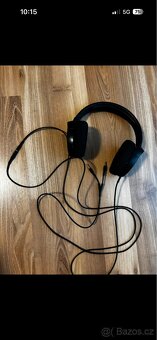 Herní sluchátka SteelSeries Arctis 1 - 2