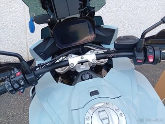 BMW S1009XR - 2