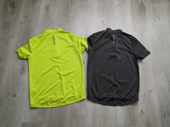 TRIČKO NA KOLO vel. 48/50 - 2