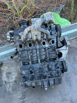Motor 1.9 tdi 77kw BXE - 2