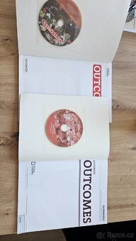 Prodám učebnice angličtiny - 2