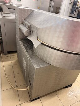 Prodám řeznický kutr - 2