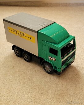 Bruder auto Volvo Euro Cargo - 2