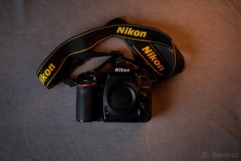 Nikon D7500 - 2