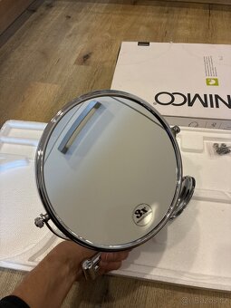 Kosmetické zrcadlo - 2