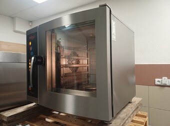 Konvektomat Retigo O 623 ic - 2