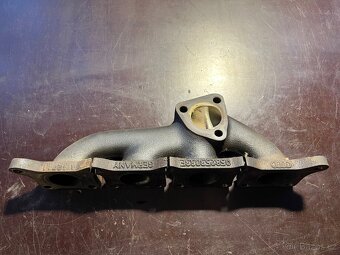 Svody 1.8t AEB APP - 2