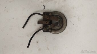 Patice žárovky JAWA,ČZ - 2