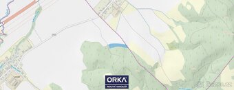 Prodej zemědělská půda, 10 450 m2 - Sudkov - 2